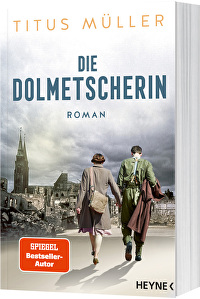 Die Dolmetscherin - Roman