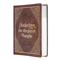 Andachten für die ganze Familie - Biblische Geschichten