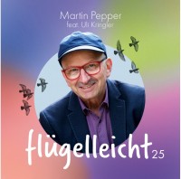 flügelleicht 25 CD
