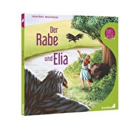 Der Rabe und Elia