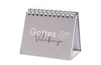 Gottes Verheißungen - Aufstellbuch