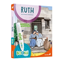 Ruth &ndash; Als Fremde in Bethlehem - Als Fremde in Bethlehem