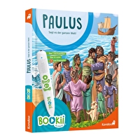 Paulus - Sagt es der ganzen Welt! - Sagt es der ganzen Welt