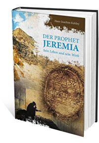 Der Prophet Jeremia