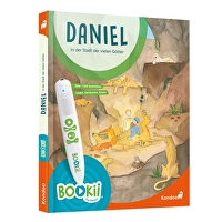 Daniel &ndash; In der Stadt der vielen Götter - In der Stadt der vielen Götter