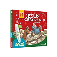 Wie war das eigentlich ... als Jesus geboren wurde?