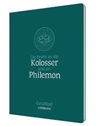 EsraBibel: Der Brief an die Kolosser und an Philemon