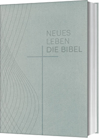 Neues Leben. Die Bibel, Taschenausgabe, Kunstleder