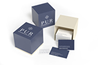 PUR &ndash; Wortbox - 365 Momente der Stille