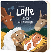 Lotte entdeckt Weihnachten