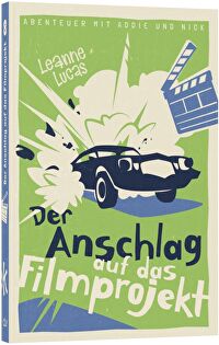 Der Anschlag auf das Filmprojekt (8)