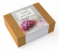 Unendlich geliebt  &ndash; Textkartenbox - 50 x Ermutigung aus der Bibel