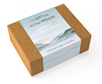 Für Gott sind alle Dinge möglich &ndash; Textkartenbox - 50 kraftvolle Zusagen aus der Bibel
