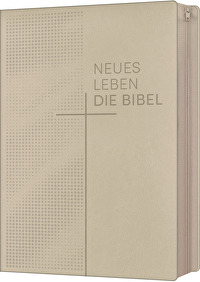 Neues Leben. Die Bibel, Taschenausgabe, Kunstleder mit Reißverschluss