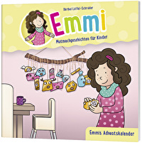Emmis Adventskalender - Minibuch (11)