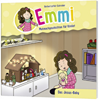 Das Jesus-Baby - Minibuch (12)
