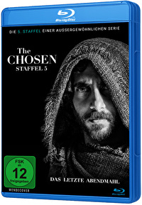 The Chosen - Staffel 5 - Das letzte Abendmahl