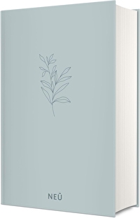 NeÜ Bibel.heute - Standard - Motiv Blume
