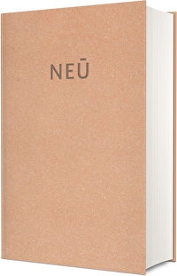 NeÜ Bibel.heute - Standard - Lederhaptik beige