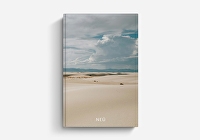 NeÜ Bibel.heute - Standard - Motiv Wüste