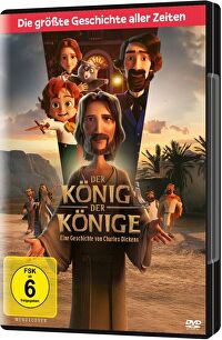 Der König der Könige - Die größte Geschichte aller Zeiten