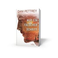 Nur ein falscher Schritt