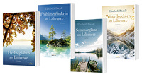 Paket &bdquo;Die Liliensee-Reihe&ldquo; - Band 1-4