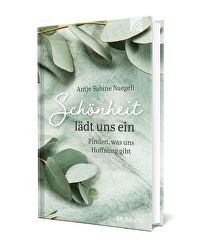 Schönheit lädt uns ein