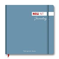 Neue Genfer Übersetzung - NT Journaling - *Gott spricht. Heute.