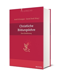 Christliche Bildungslehre - Eine Einführung