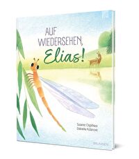 Auf Wiedersehen, Elias!