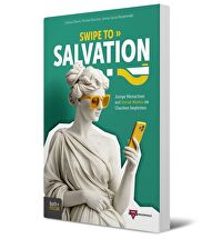 Swipe to Salvation?! - Junge Menschen auf Social Media im Glauben begleiten