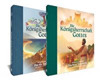 Die Königsherrschaft Gottes AT & NT - Paket - Die illustrierte Kinderbibel