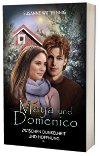 Maya und Domenico - Zwischen Dunkelheit und Hoffnung (11)