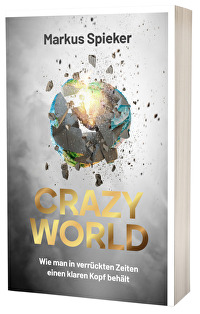 Crazy World