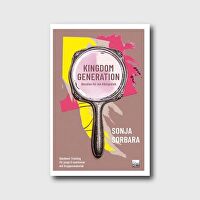 Kingdom Generation - Berufen für ein Königreich - Glaubens-Training für junge Erwachsene mit Gruppenarbeit