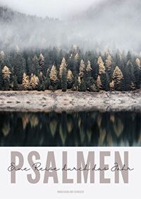 Psalmen - Wandkalender immerwährend