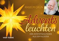 Adventsleuchten - Der Adventskalender aus dem Kloster