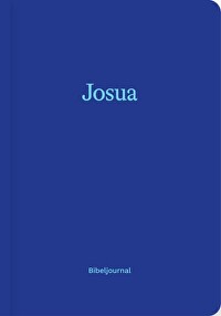 Josua - Bibeljournal
