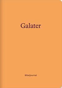 Galater - Bibeljournal