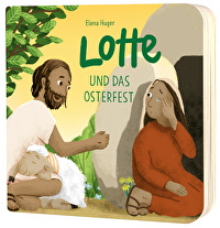 Lotte und das Osterfest