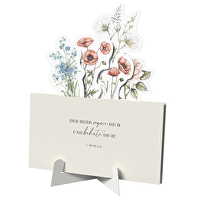 WiesenTraum - Blumen, die nie verblühen