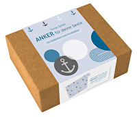 Anker für deine Seele - 50 Gedanken zum Innehalten