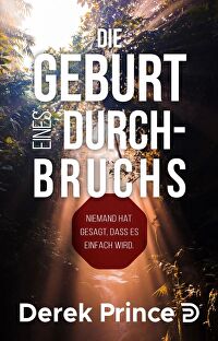 Die Geburt eines Durchbruchs - Niemand hat gesagt, dass es einfach wird.