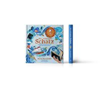 Der verborgene Schatz - Entdecke die Geschichte von Jesus und seiner Kirche