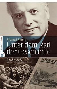 Unter dem Rad der Geschichte - Autobiographie