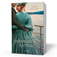 Ein unerwarteter Antrag