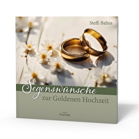 Siehe, ich will ein Neues schaffen - Grußheft - Gottes Segen zum Ruhestand