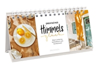 Dreifaches Himmelsglück - Aufstellbuch - Bibel-Lettering Aufstellbuch zum Kombinieren