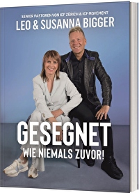 Gesegnet wie niemals zuvor!